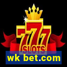 wk bet.com